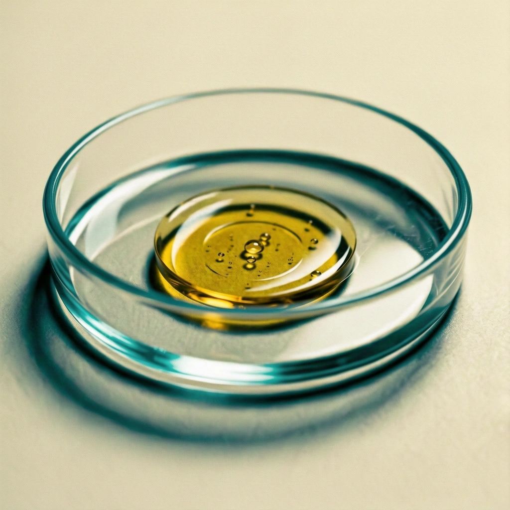 Precise ingredient analysis