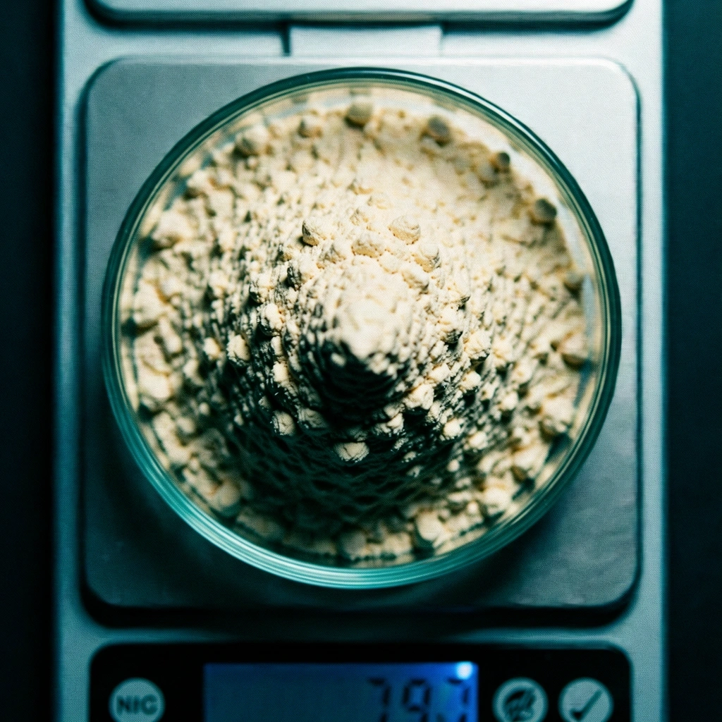Ingredient dosing protocol